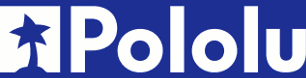 Pololu Robotics & 渺渺在公车被灌满jing液